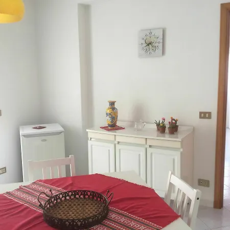 Mary House Apartment Erice