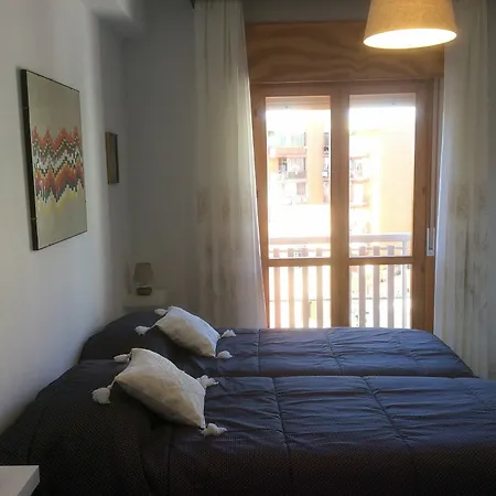 Apartment Mary House *