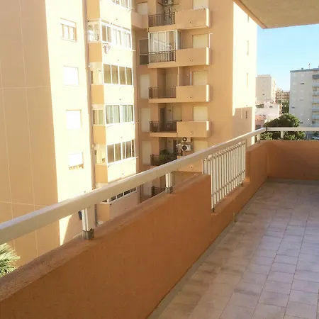 Mary House Apartment