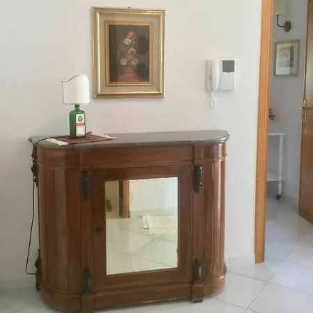 Apartment Mary House Erice