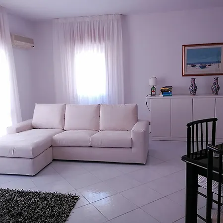 Mary House * Erice