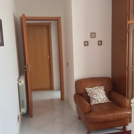 Mary House * Erice