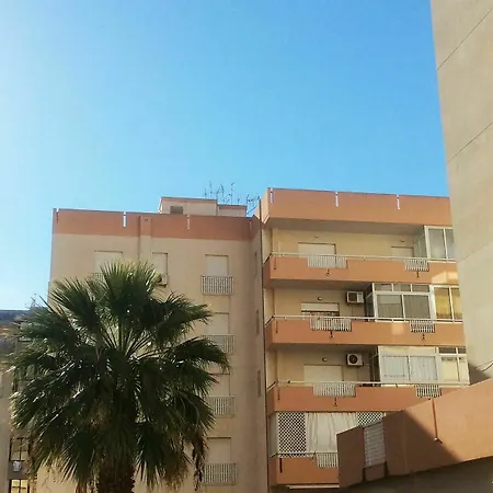 Mary House Apartment Erice