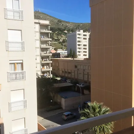 Mary House Apartment Erice