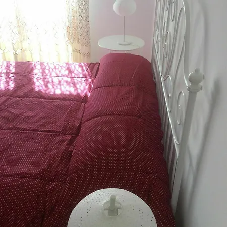 Mary House Apartment Erice
