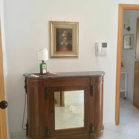 Mary House * Erice
